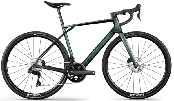 Bicicleta Lapierre Pulsium 7.0 2025