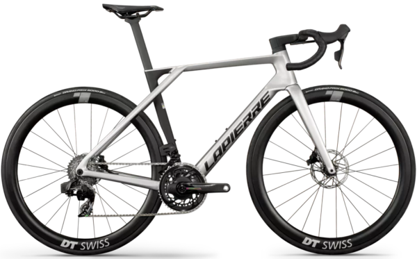 Bicicleta Lapierre Xelius DRS 8.0 AXS 2025