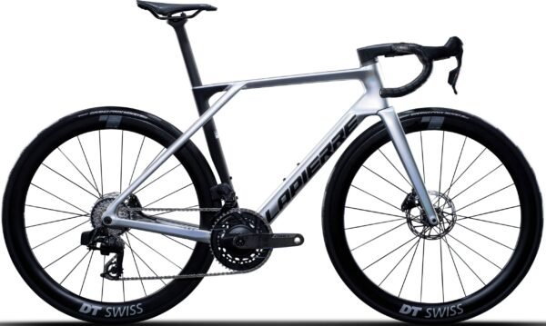 Bicicleta Lapierre Xelius DRS 8.0 AXS 2026