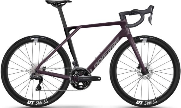 Bicicleta Lapierre Xelius DRS 9.0 2026