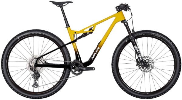 Bicicleta MMR Kenta 30 2025