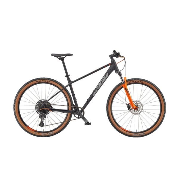 Bicicleta MTB 29 KTM Ultra Fun 29 2024