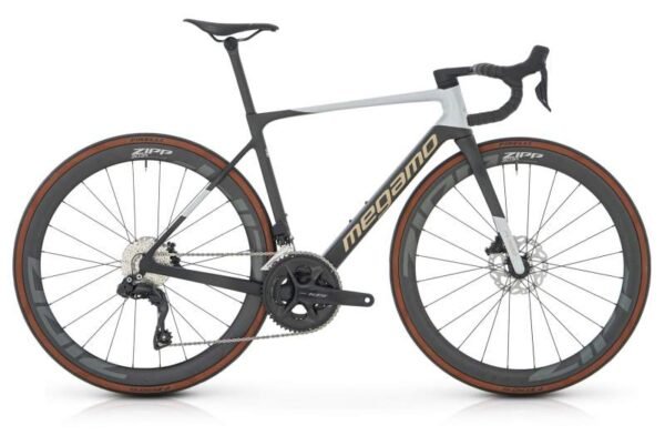 Bicicleta Megamo Raise 15 CW 2025
