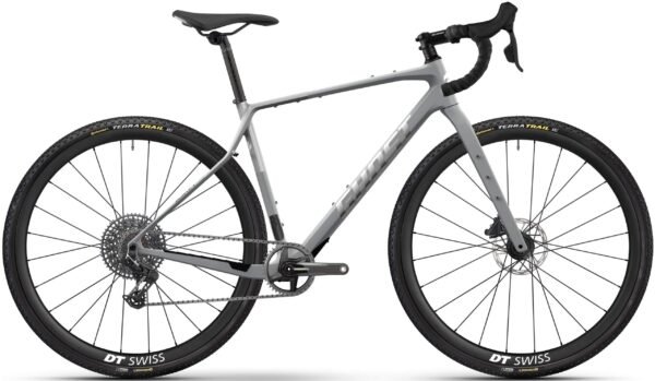 Bicicleta Ghost Asket CF LTD 2025