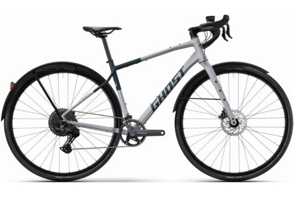Bicicleta Ghost Asket EQ 2026