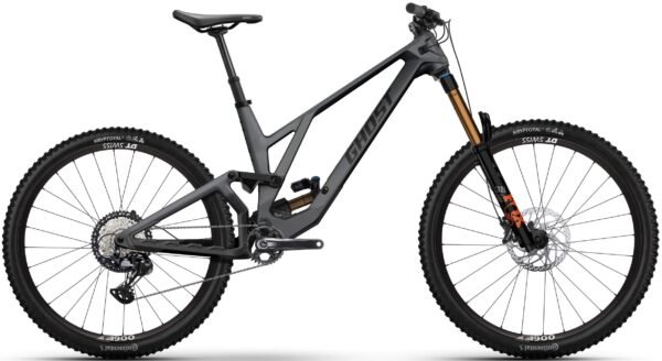 Bicicleta Ghost Poacha Pro 2026