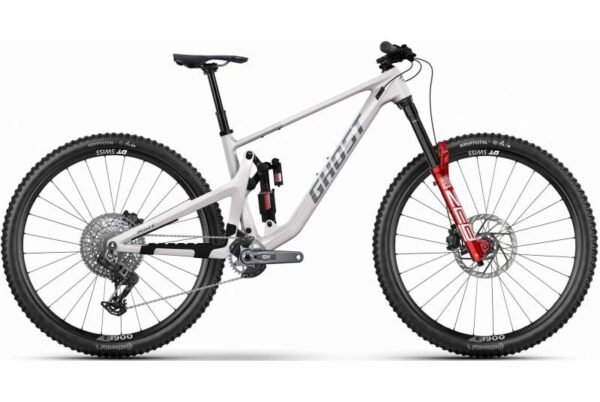 Bicicleta Ghost Riot AM CF Full Party 2026