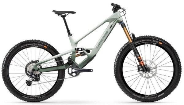 Bicicleta Lapierre Spicy CF 8.9 2024