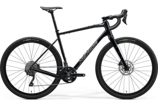 Bicicleta Merida Silex 400 2025