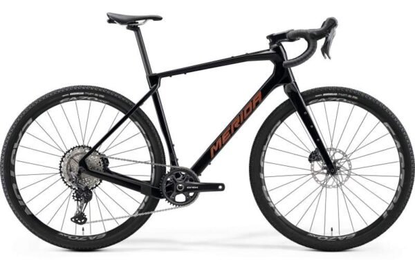 Bicicleta Merida Silex 7000 2024