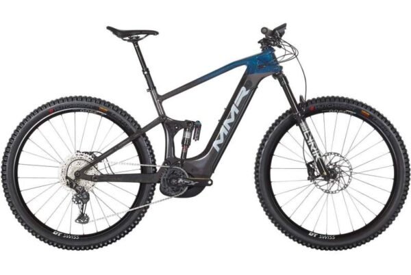 Bicicleta MMR X-Bolt 140 00 2024
